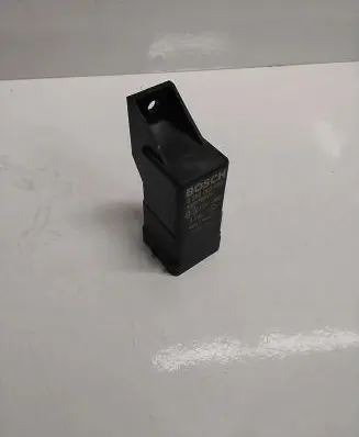Renault Scenic III - Grand scenic III Glow plug pre-heat relay 8200798585