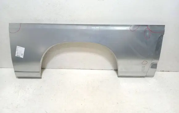Fiat Ducato Rear mudguard 570283-2