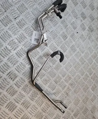 Audi A4 S4 B8 8K Fuel line pipe B21037DC