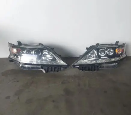 Lexus RX 450H Headlight/headlamp