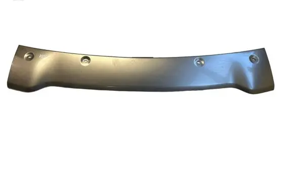 Land Rover Range Rover Sport L494 Front bumper splitter molding LR015079 GLR10055