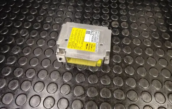 Citroen C4 Aircross Airbag control unit/module 8635A278 0285011046