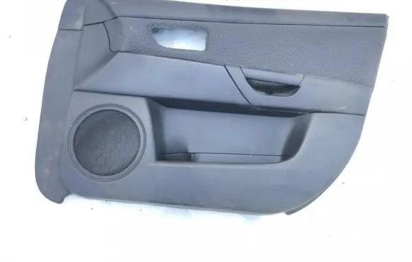 Mazda 3 I Front door card panel trim bn8e6842002