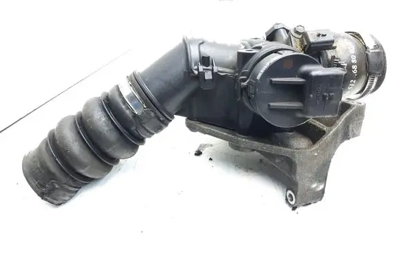 Citroen Xsara Picasso Throttle valve 9660030580