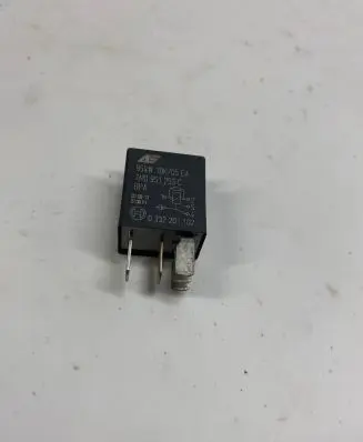 Ford Galaxy Other relay 7M0951253C 95VW10K705EA 0332201102