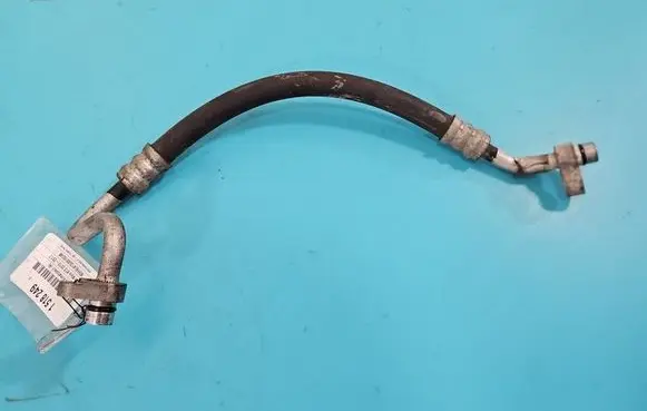Nissan Micra Air conditioning (A/C) pipe/hose IMPRK1518249