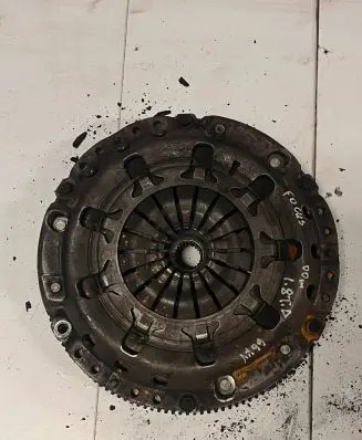 Ford Focus Clutch set kit