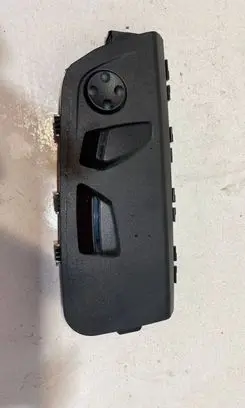 BMW 5 F10 F11 Seat control switch 9302292