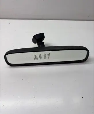 Lexus IS 220D-250-350 Rear view mirror (interior) E4022198 E4012198