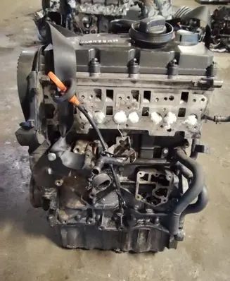 Mitsubishi Grandis Engine BSY