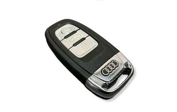 Audi A4 S4 B8 8K Ignition key/card 8K0959754H