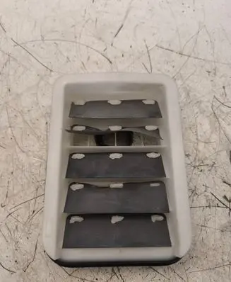 Toyota C-HR II Quarter panel pressure vent 6294002260