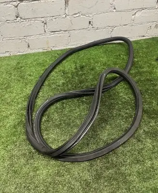 Mercedes-Benz EQA Front door rubber seal A2476921000