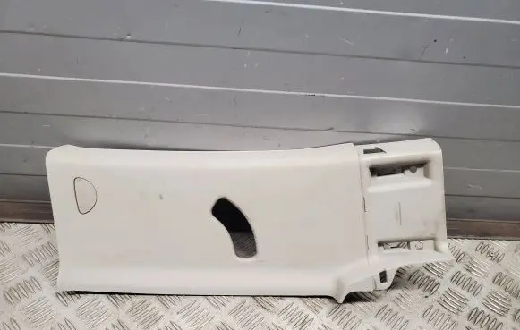 Dodge RAM (C) pillar trim 1DX61TRMAA