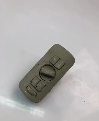 Volvo S80 Light switch 30739422