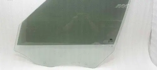 Mini One - Cooper R57 Front door window/glass (coupe) 9800567