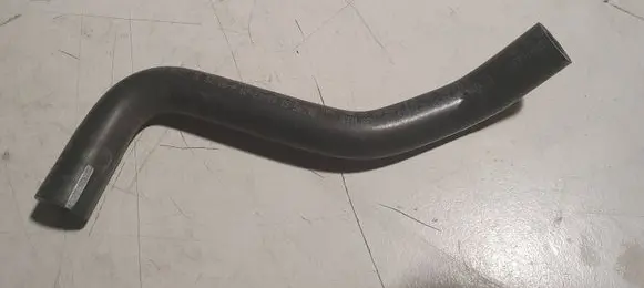 Skoda Octavia Mk3 (5E) Engine coolant pipe/hose 04C103493H