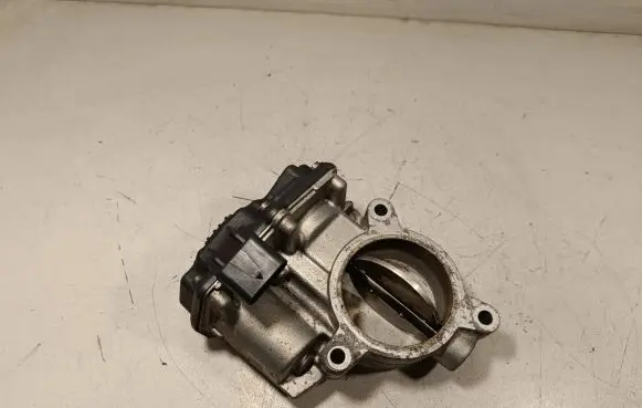 Mercedes-Benz E W213 Throttle valve A6540900070