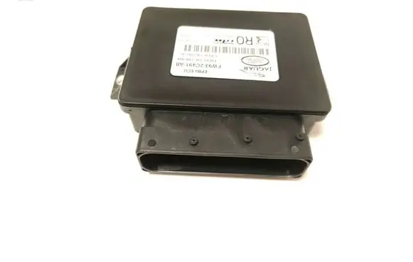 Land Rover Range Rover Sport L494 Hand brake control module FW932C491AB