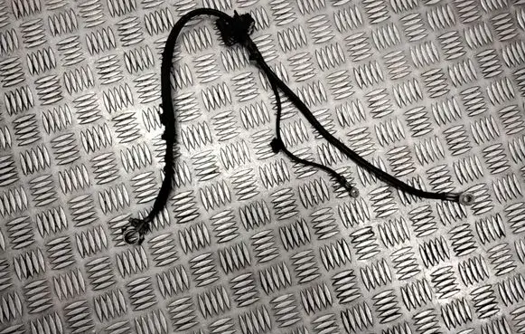 Subaru Forester SH Negative earth cable (battery)