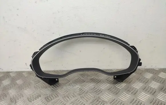 Audi A6 C7 Dashboard trim