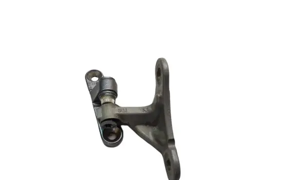 Mercedes-Benz B W245 Front door upper hinge 3LI 14K
