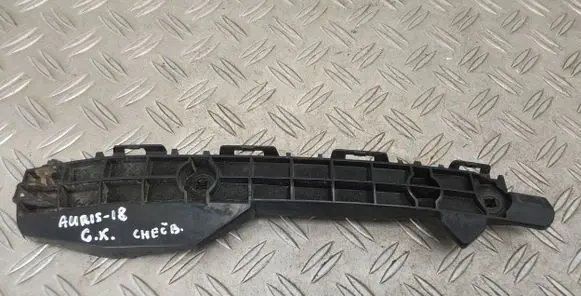 Toyota Auris E180 Rear bumper mounting bracket 5257602091
