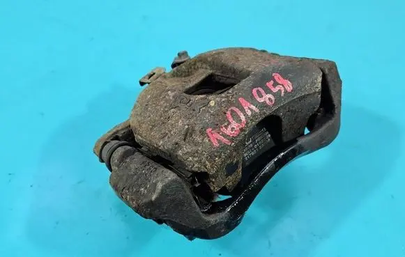 Fiat Doblo Front brake caliper IMPRK1601858