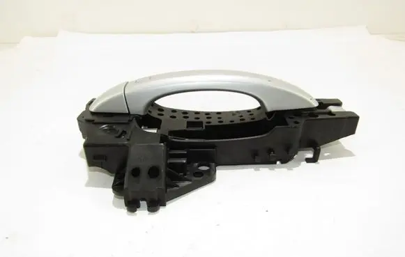 Audi A5 Sportback 8TA Rear door exterior handle