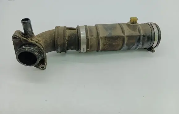 Renault Espace III Air intake hose/pipe 7700859373