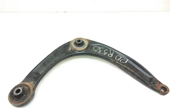 Front lower control arm/wishbone