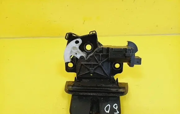 Audi A3 S3 8P Tailgate/trunk/boot lock/catch/latch