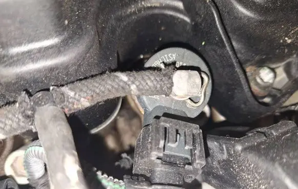 Fuel injector