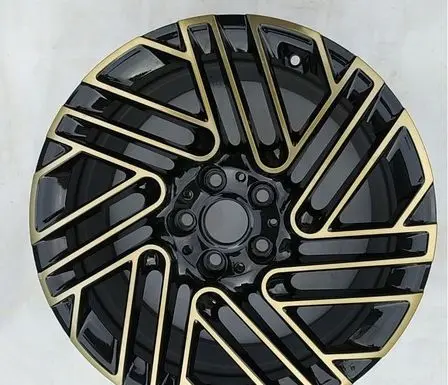 Mini One - Cooper Coupe R56 R18 alloy rim 36111544061