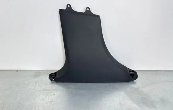 Mercedes-Benz C W205 (B) pillar trim (bottom) A2056900025 18321224 52052