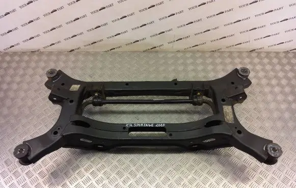 KIA Sportage Rear subframe 