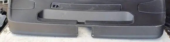 Audi A3 S3 8V Tailgate trim 8V4867979E