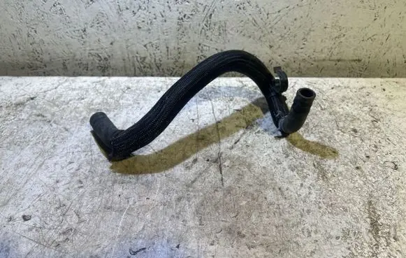 Dodge Challenger Heater radiator pipe/hose 