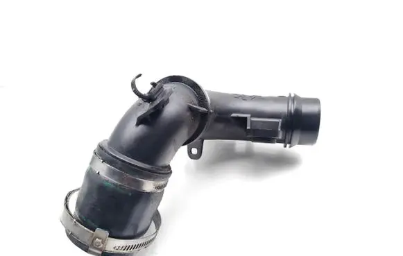 Peugeot 308 Intercooler hose/pipe 9677355980