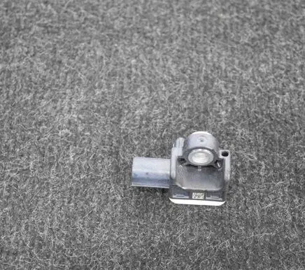 Volvo S60 Airbag deployment crash/impact sensor 31334336