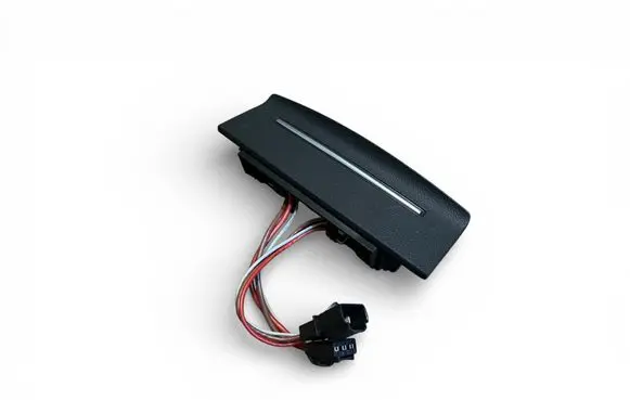 Audi A6 S6 C7 4G Cigarette lighter rear 