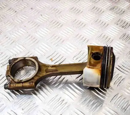 Volvo S80 Piston 272946
