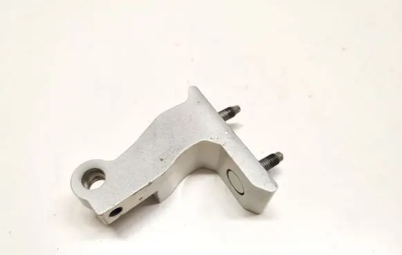Mercedes-Benz GLC X253 C253 Rear door upper hinge