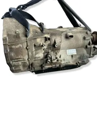 Dodge Charger Automatic gearbox