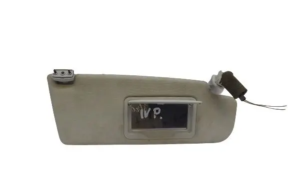 Volkswagen Golf IV Sun visor 3B0857561A