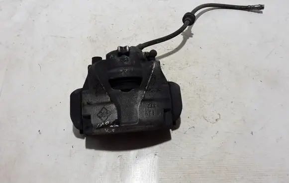 Renault Captur II Front brake caliper 410103642R
