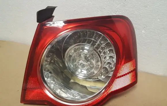 Volkswagen PASSAT B6 Rear/tail lights 3C5945096H