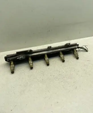 Volvo C70 Fuel injectors set 0280155766