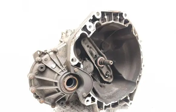 Mini One - Cooper R50 - 53 Manual 6 speed gearbox 7531772