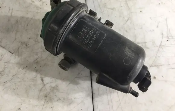 Fiat Ducato Fuel filter 235514820